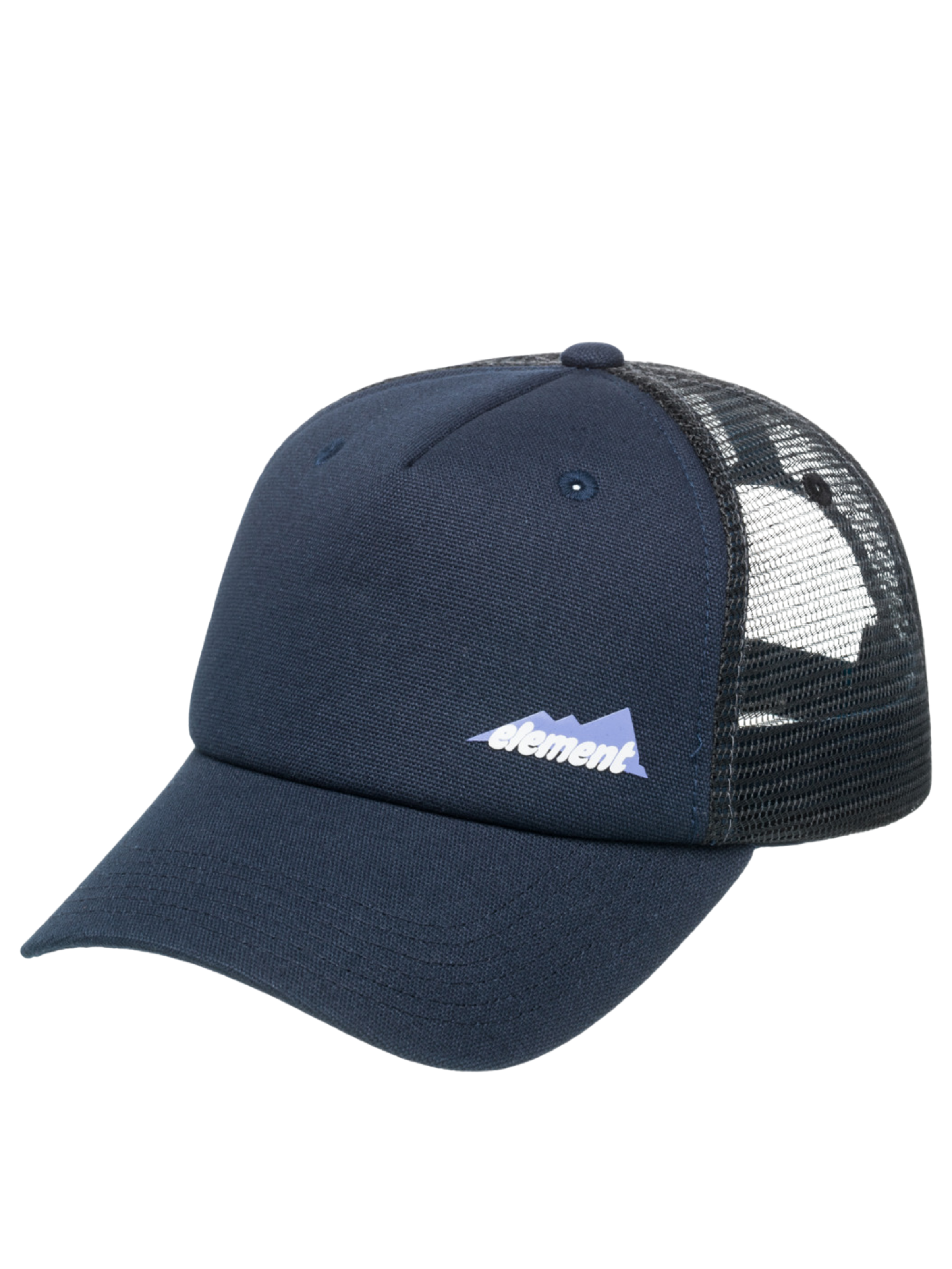 Gorra Element Skateboards Mount Mesh - Eclipse Navy