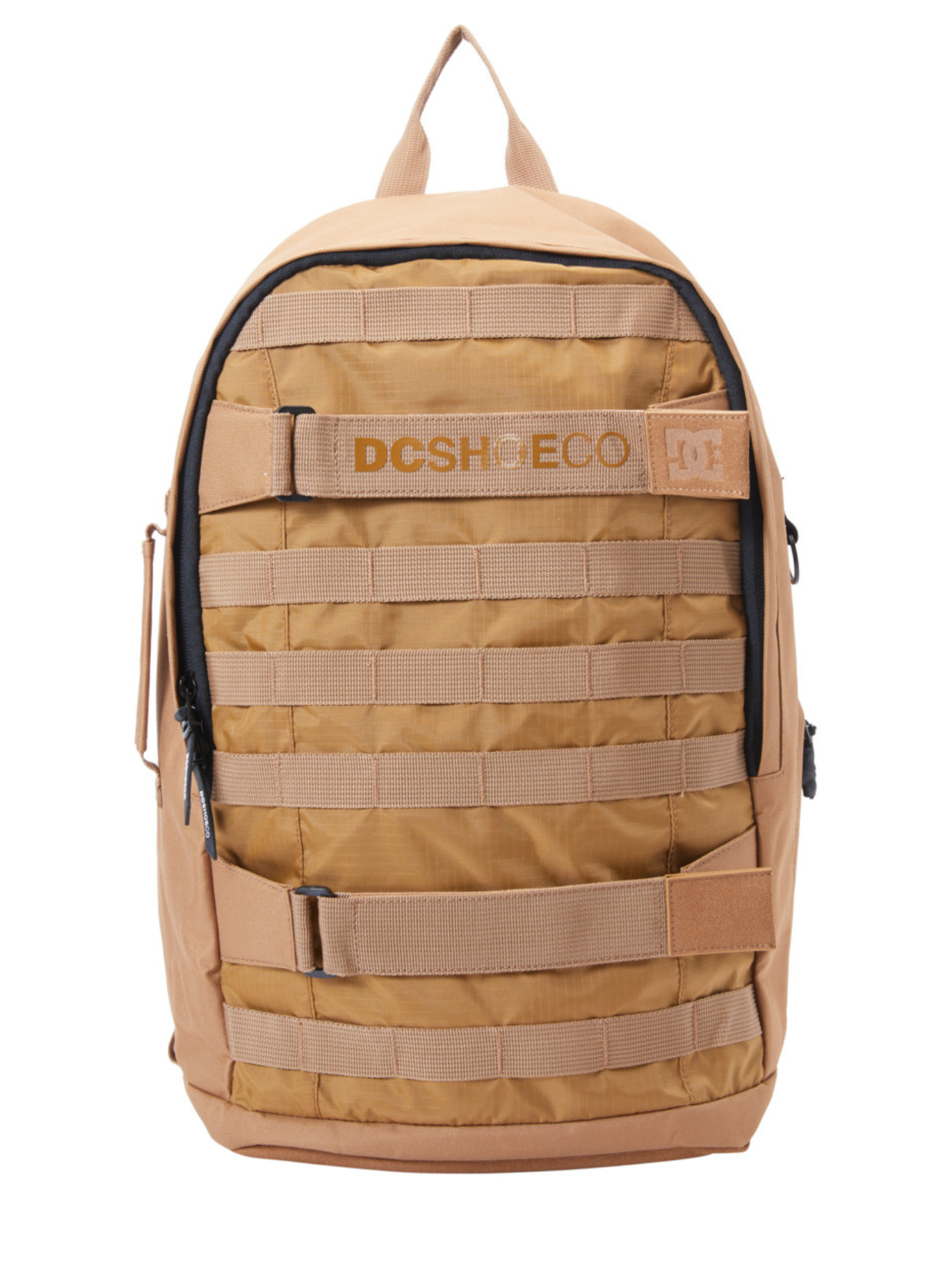 Mochila DC Shoes Alpha 23L - esquilo