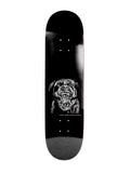 Jacuzzi Berry Dominance Skateboard Deck (8.00" x 31.60")