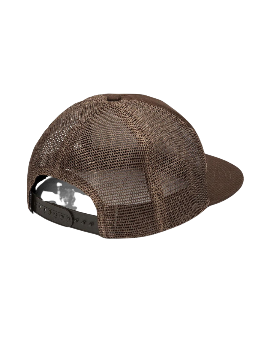 Volcom Skate Vitals Grant Taylor Cap - Dark Earth