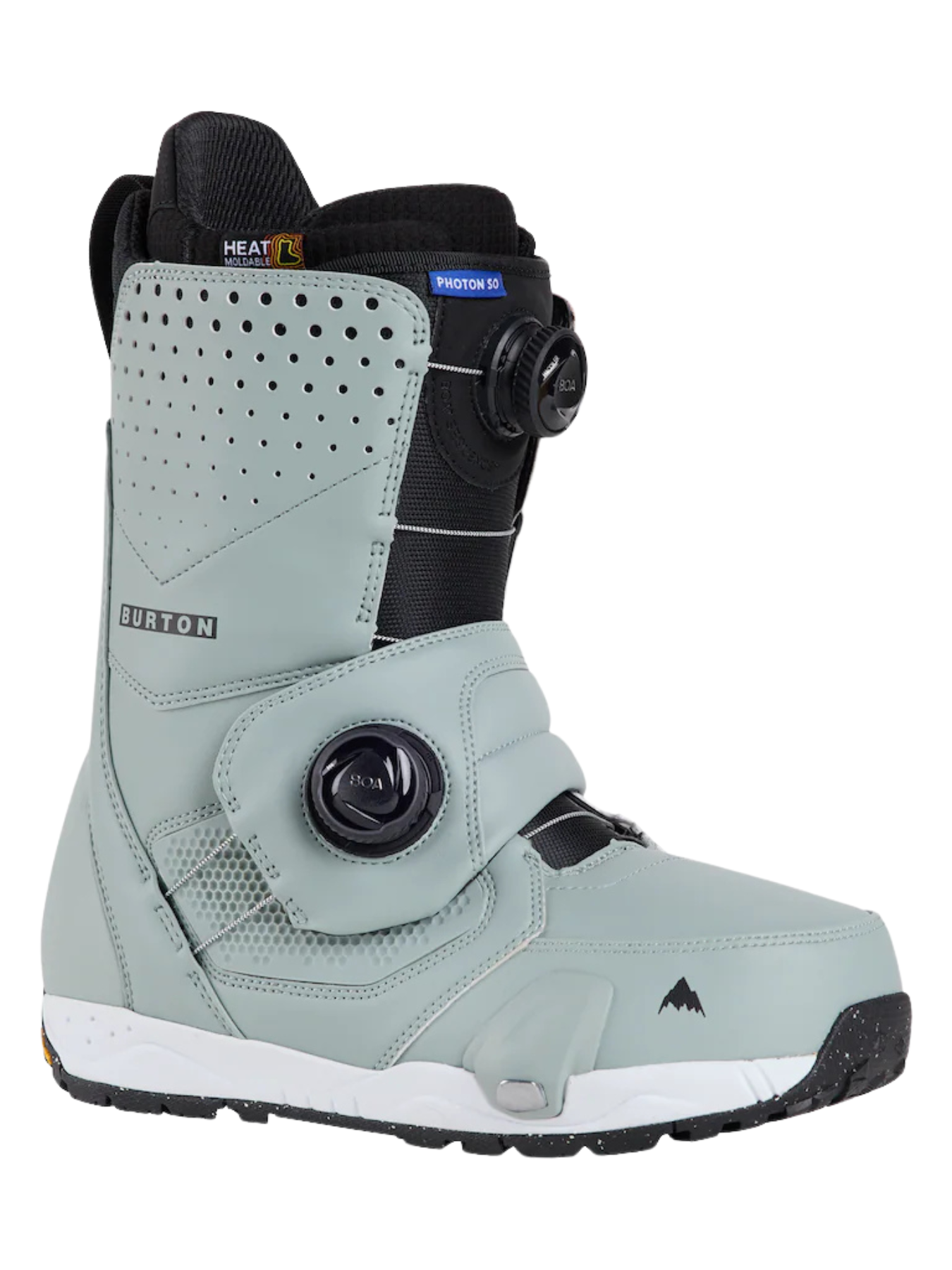 Boots de Snowboard Burton Photon Step On - Petrol Green | bottes de planche à neige | Boutique de snowboard | Collection_Zalando | Nouveaux produits | Planches à neige Burton | Produits les plus récents | produits les plus vendus | Produits les plus vendus | surfdevils.com