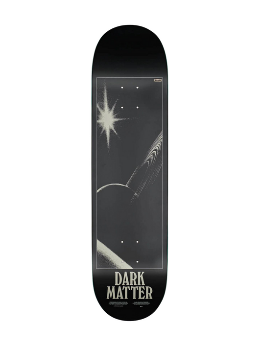 Produtos mais vendidos | Plataforma de skate Globe G1 Orbit - Dark Matter - 8,25"