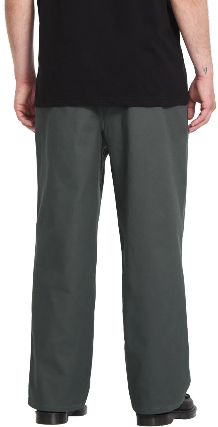 Volcom BILLOW PANT pantalón chino hombre detail 1 | Castlerock