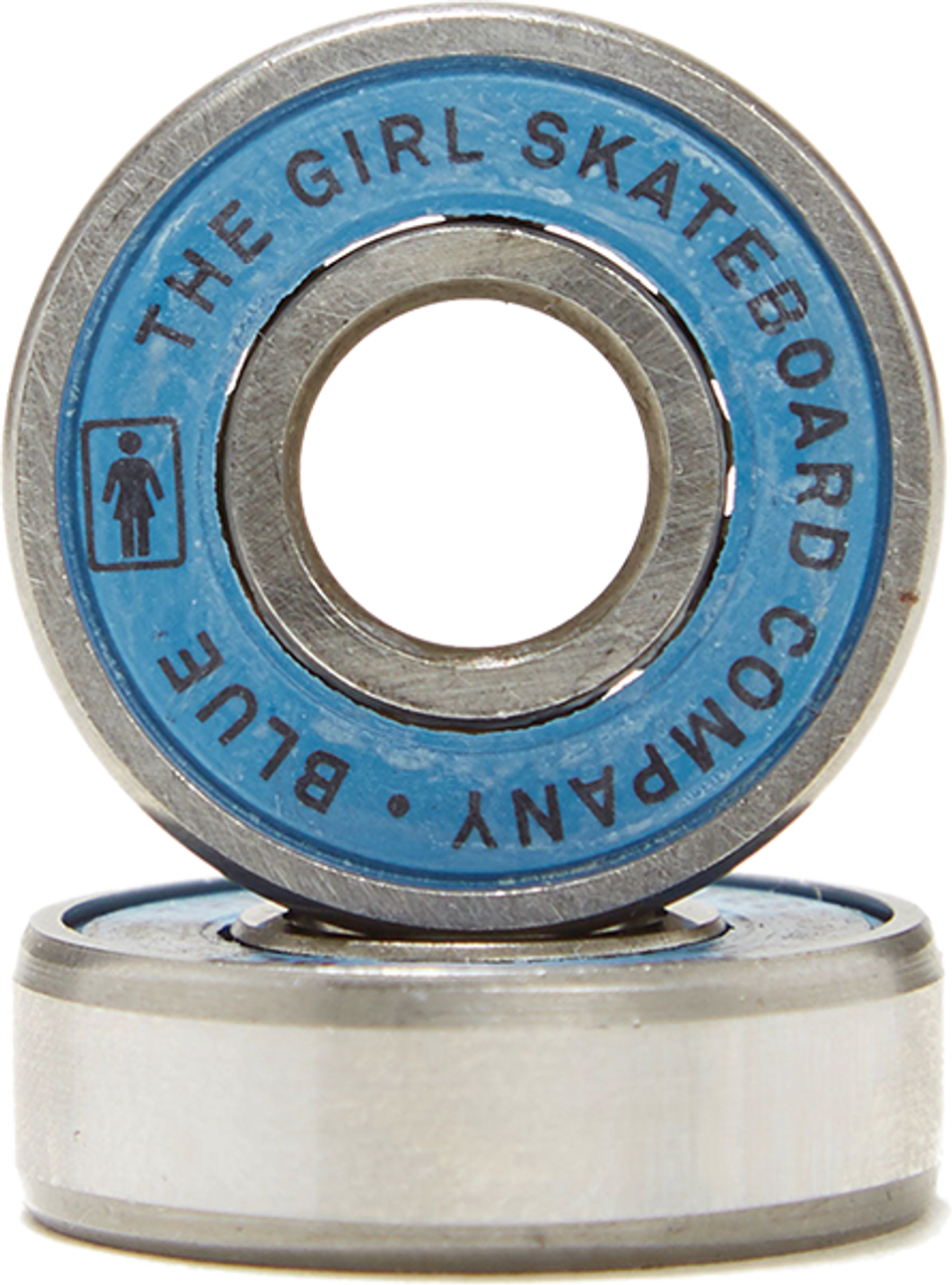 Bearings Girl Abec 3 Bulk