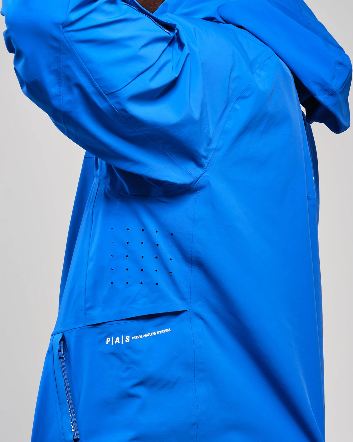 Whitespace AMF RIDING CARGO JACKET chaquetas y abrigos hombre detail 5 | Victoria Blue