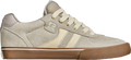 Globe Encore-2 calzado hombre | Grey/Tobacco Gum