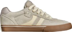 Globe Encore-2 calzado hombre | Grey/Tobacco Gum