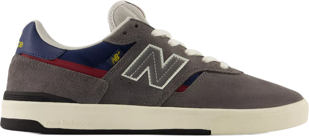 New Balance NB Numeric Jamie Foy 306 Cup calzado detail 1 | Castlerock