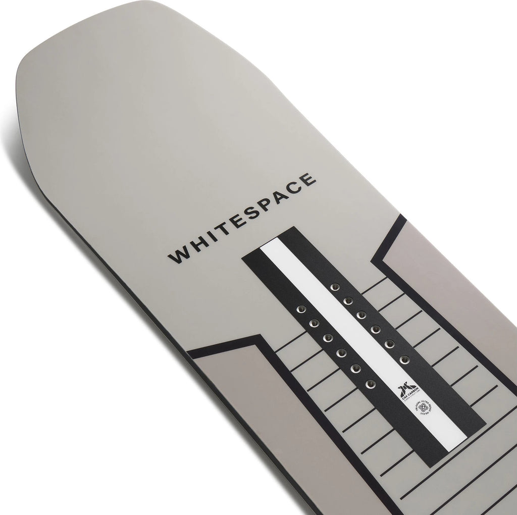 Whitespace Freestyle Shaun White Pro tablas de snowboard hombre detail 1 | Bone