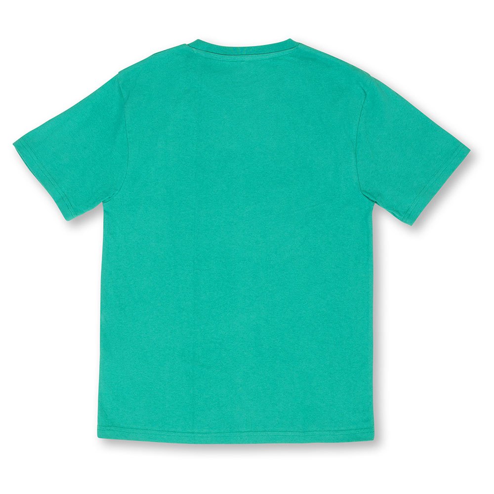 Volcom Euroslash Kids T-shirt - Synergy Green