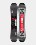 Snowboard Rom Agent 2024
