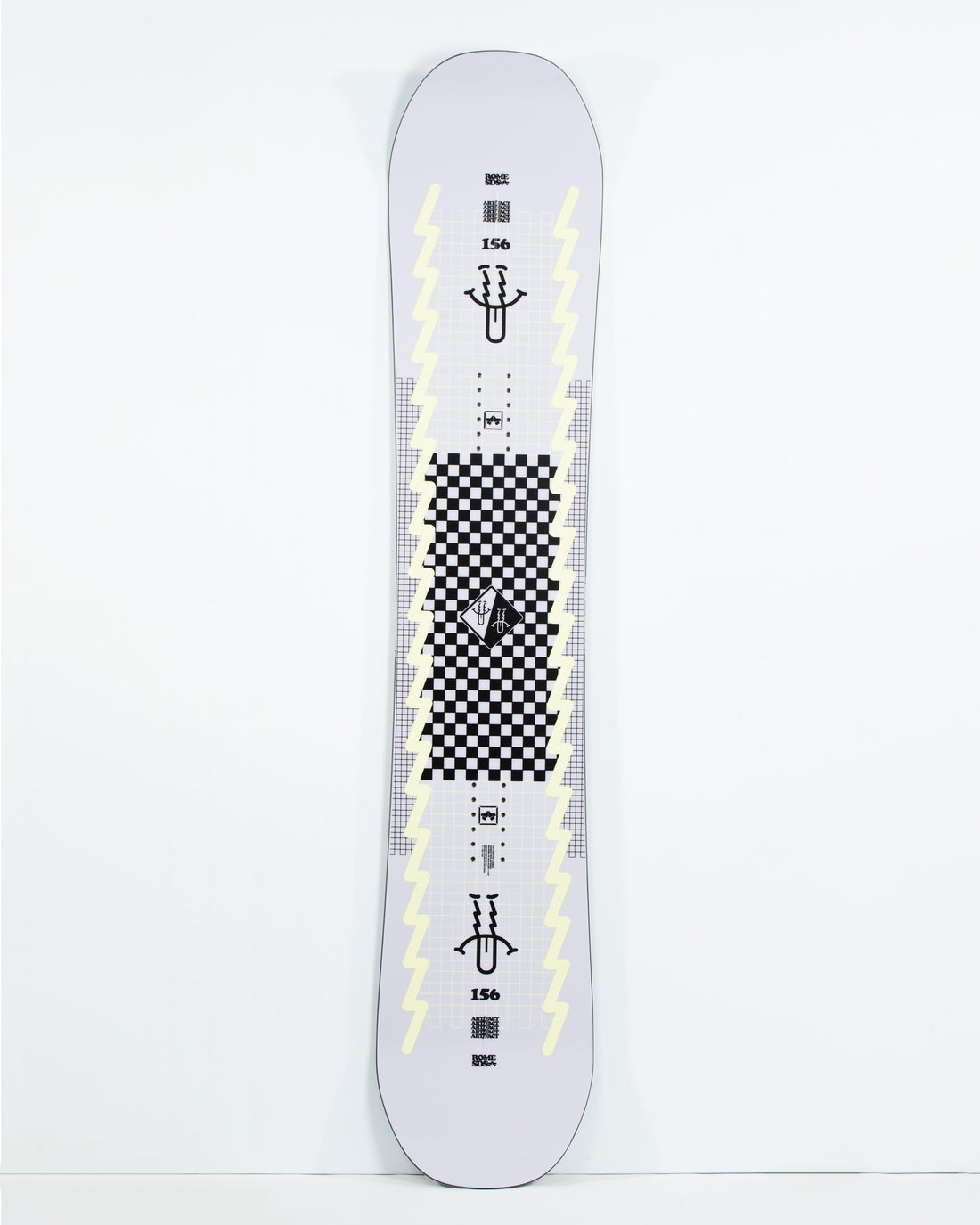 Rome Artifact Snowboard 2024 | Meistverkaufte Produkte | Neue Produkte | Neueste Produkte | Sammlung_Zalando | Snowboard-Shop | Snowboards | surfdevils.com