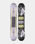 Rome Artifact Snowboard 2024