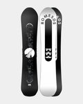 Tabla de snowboard Rome Warden 2024
