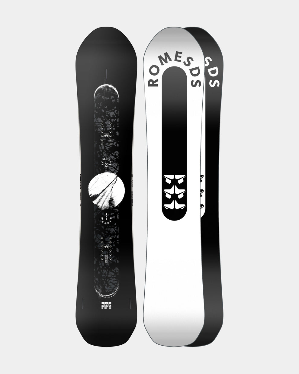 Rome Warden Snowboard 2024 | Meistverkaufte Produkte | Neue Produkte | Neueste Produkte | Sammlung_Zalando | Snowboard-Shop | Snowboards | surfdevils.com