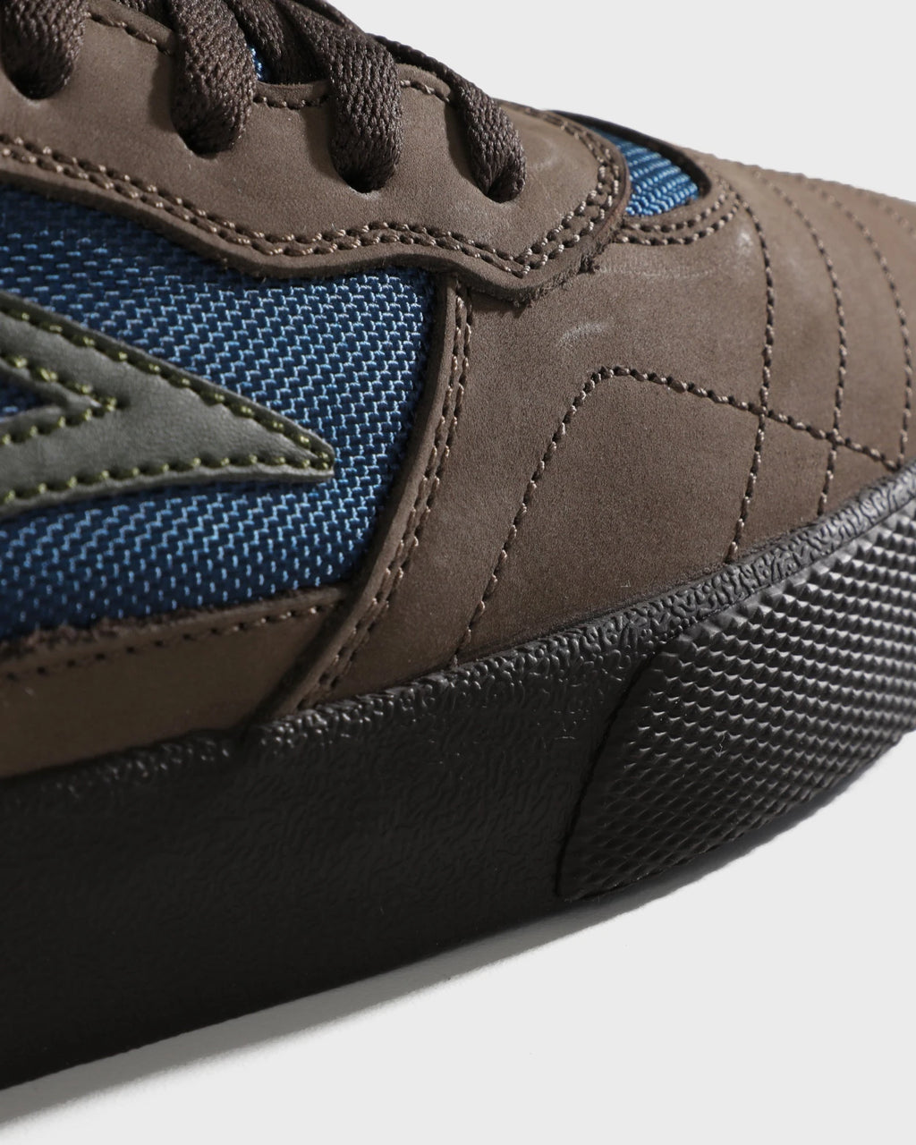Lakai Men's Cambridge Elite calzado hombre detail 5 | OTTER MALLARD CLOVER