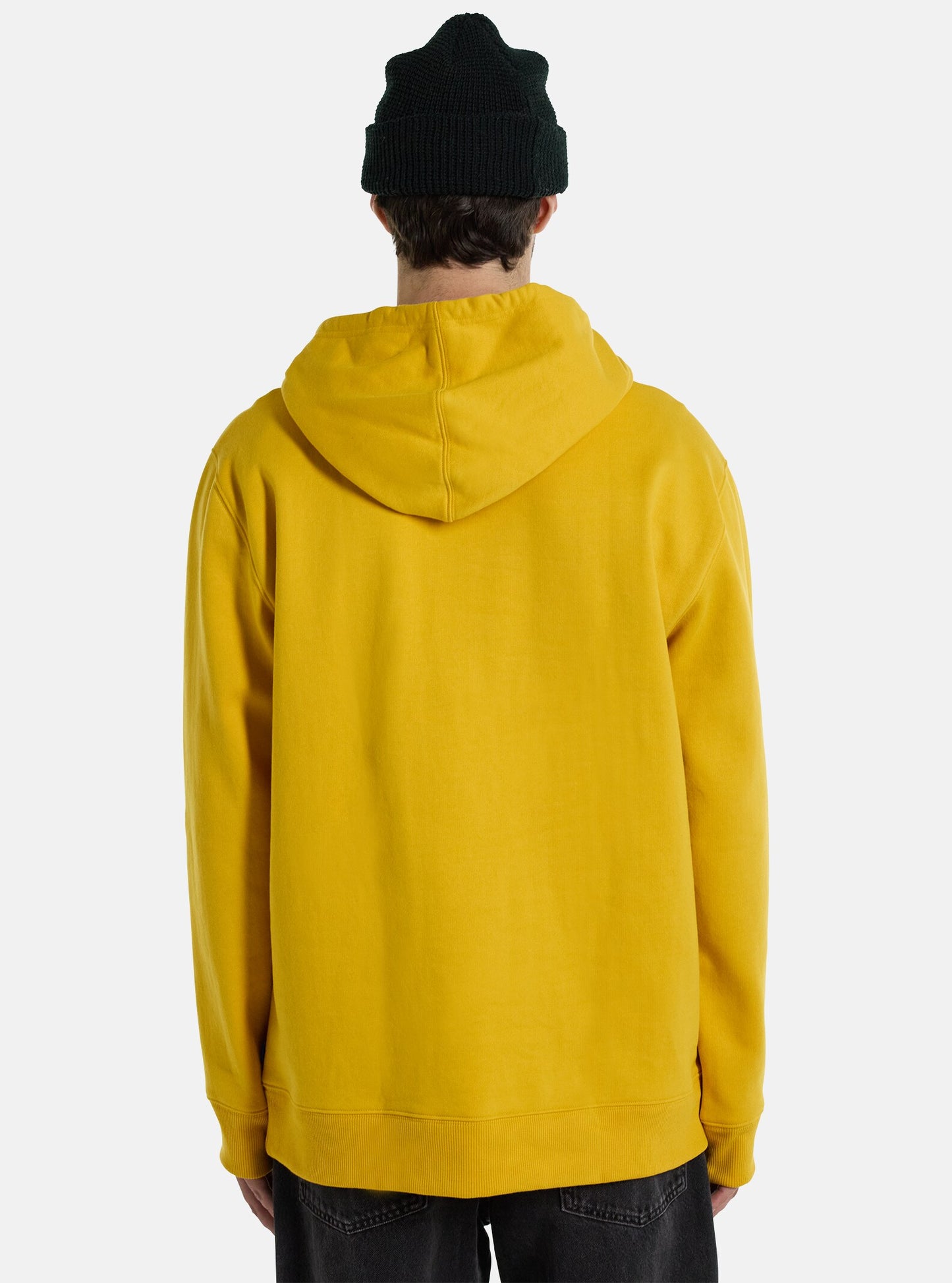 Sudadera con capucha Burton Mountain - Goldenrod