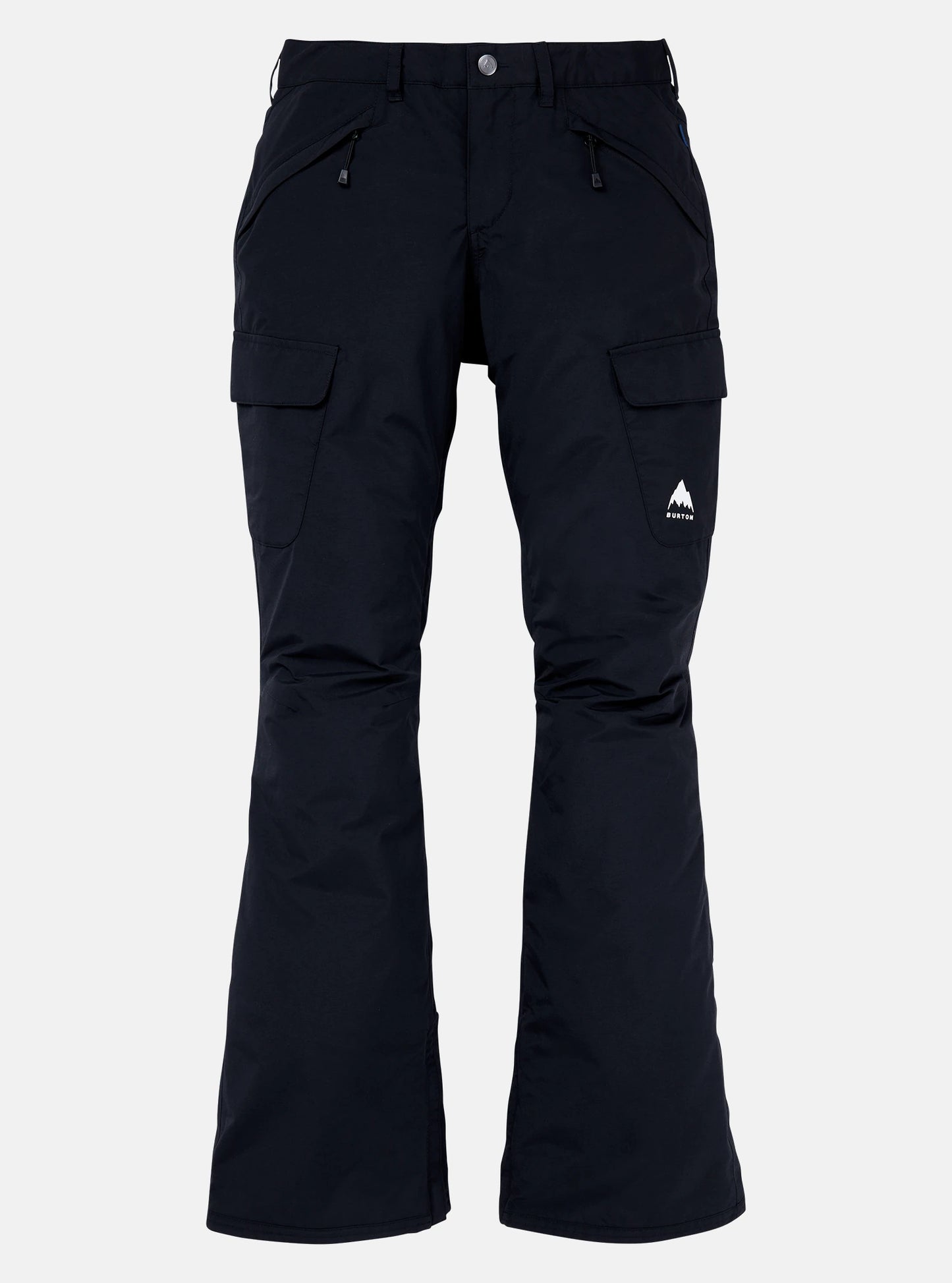 Pantalón de snowboard Mujer Burton Gloria TL GORE-TEX 2L - True Black