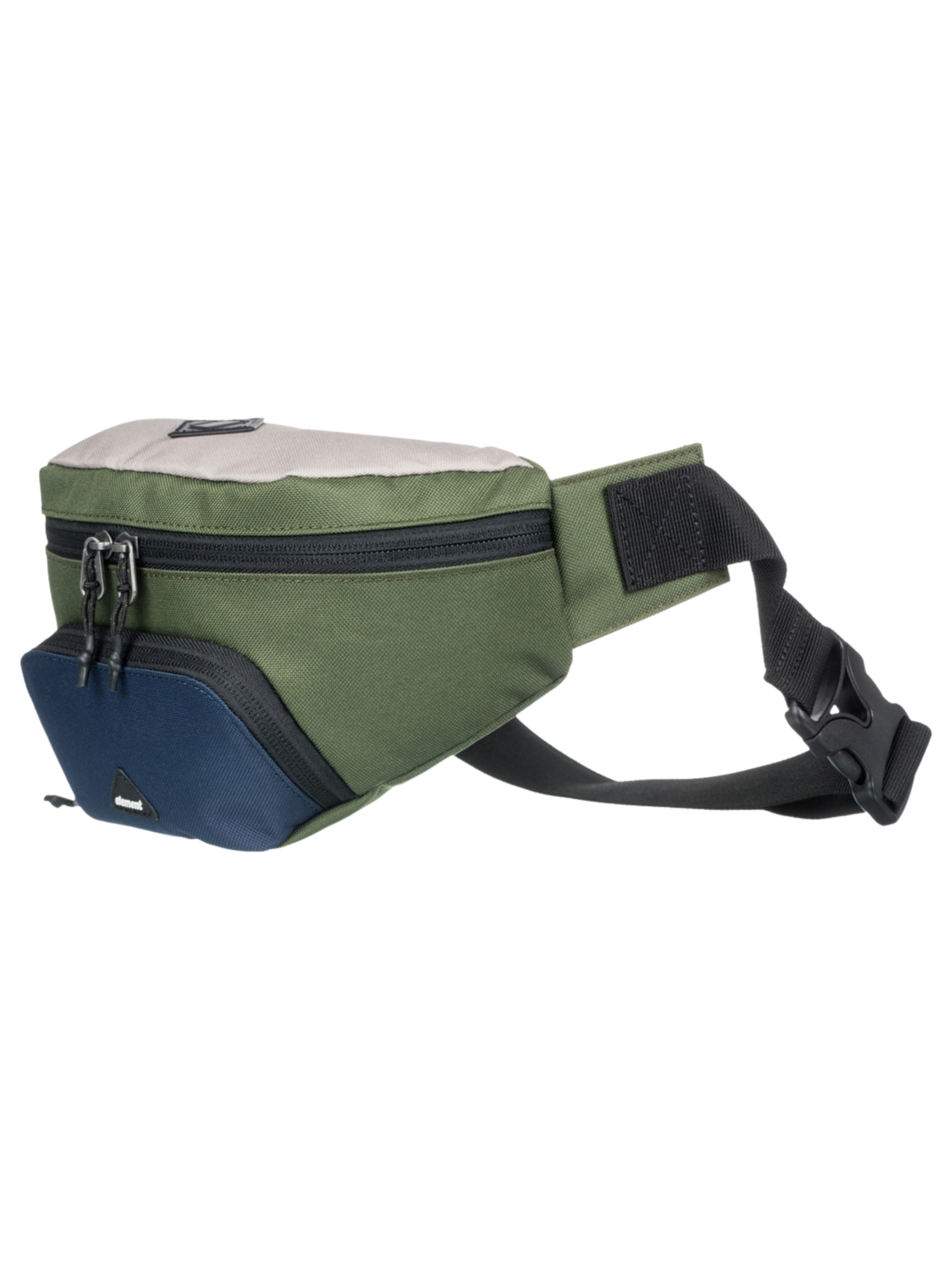 Riñonera Element Skateboards Chronic - Rifle Green