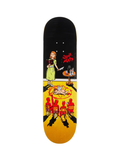 Polar Skate Co. Jamie Platt Sacrifice Deck 8.375 – Skateboard Deck