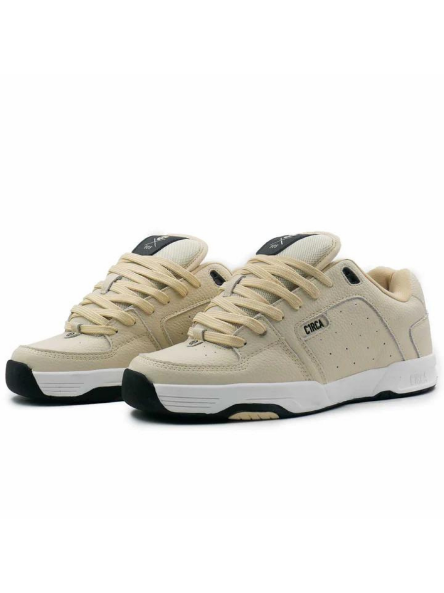 Circa 805 Skateschuhe – Navajo/Schwarz