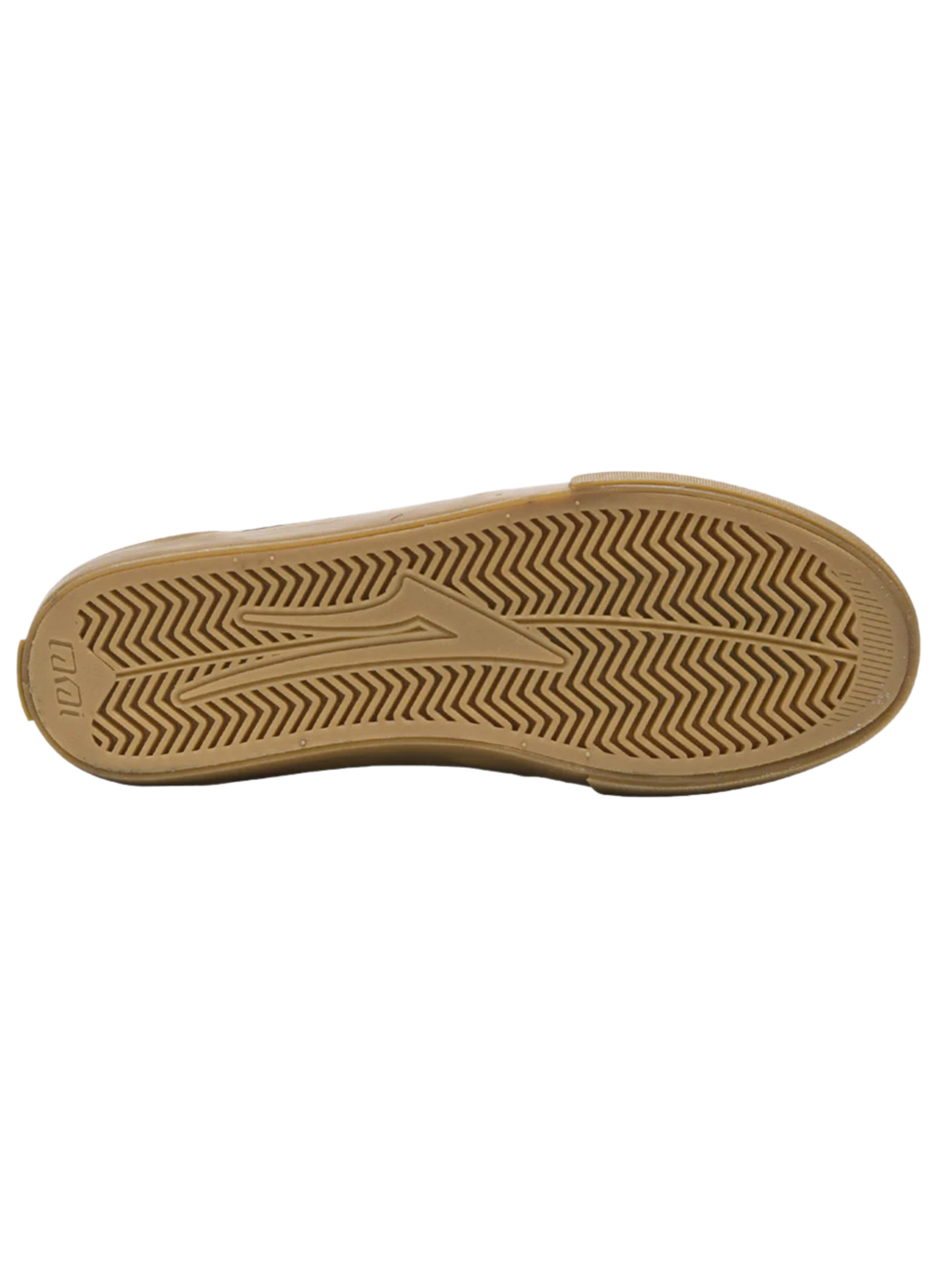 Zapatillas Lakai Griffin | Fog Suede