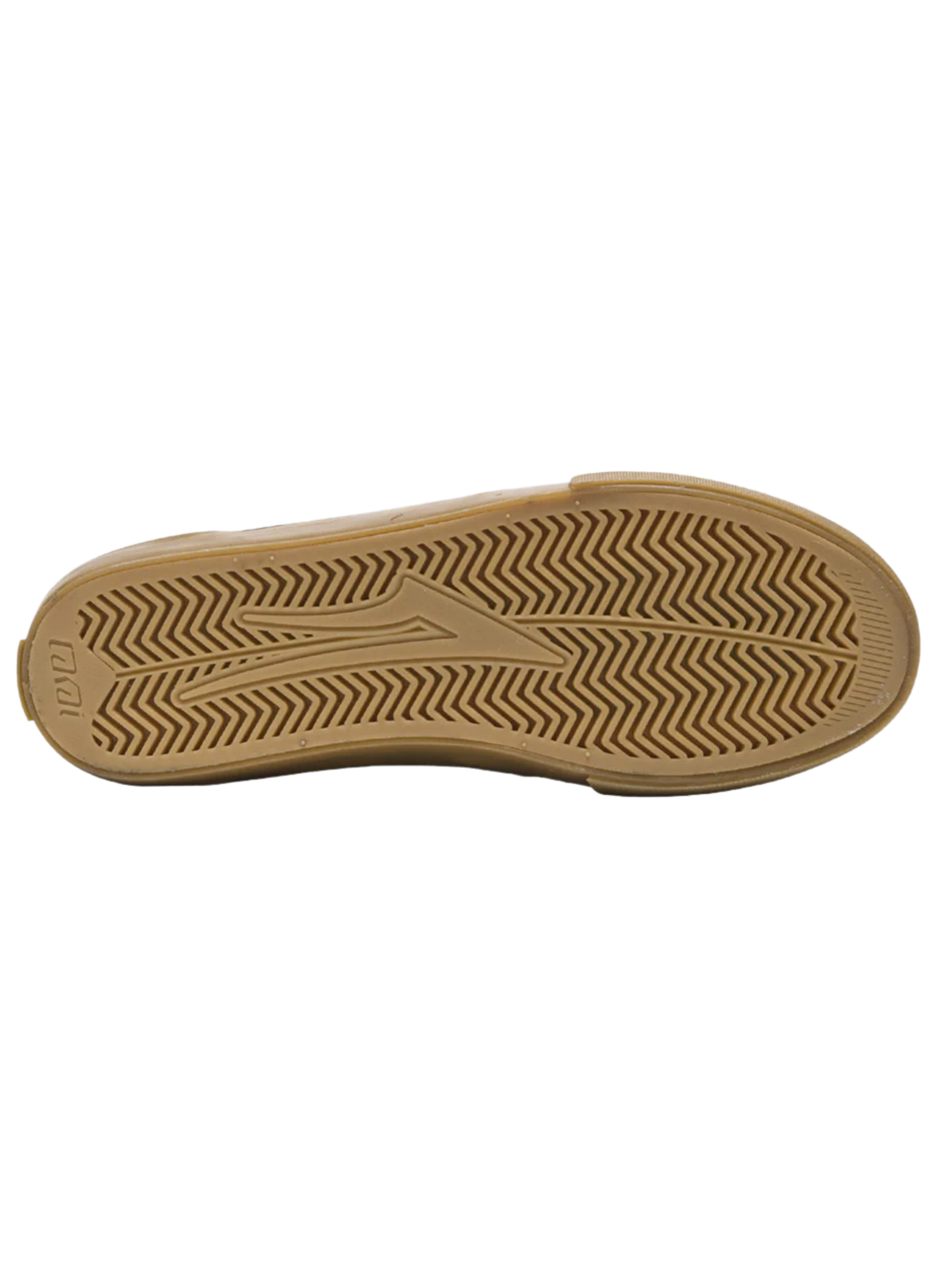 Zapatillas Lakai Griffin | Fog Suede