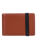 Billabong Locked Slim Wallet – Schokolade