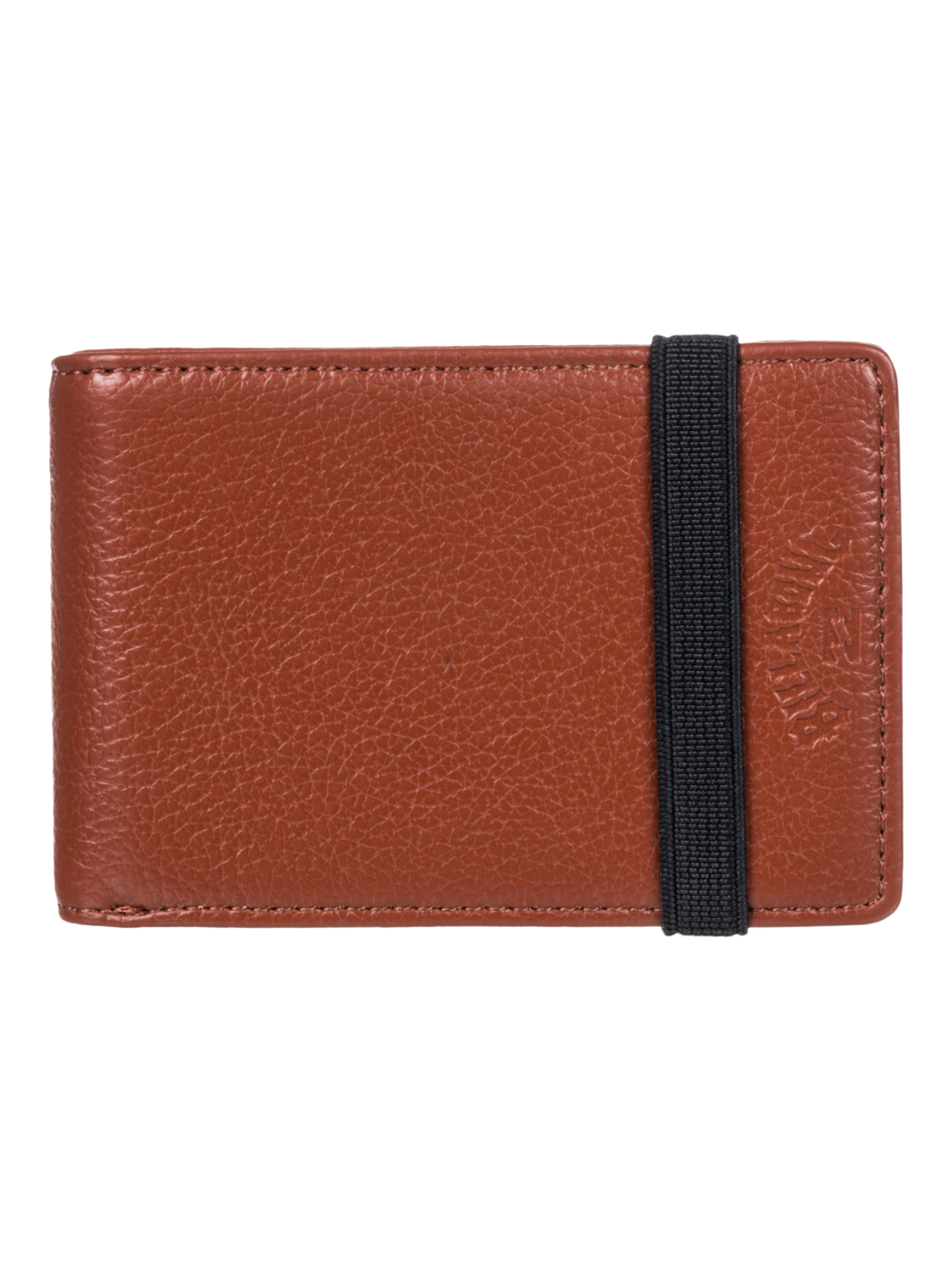 Portefeuille Billabong Locked Slim - Chocolat