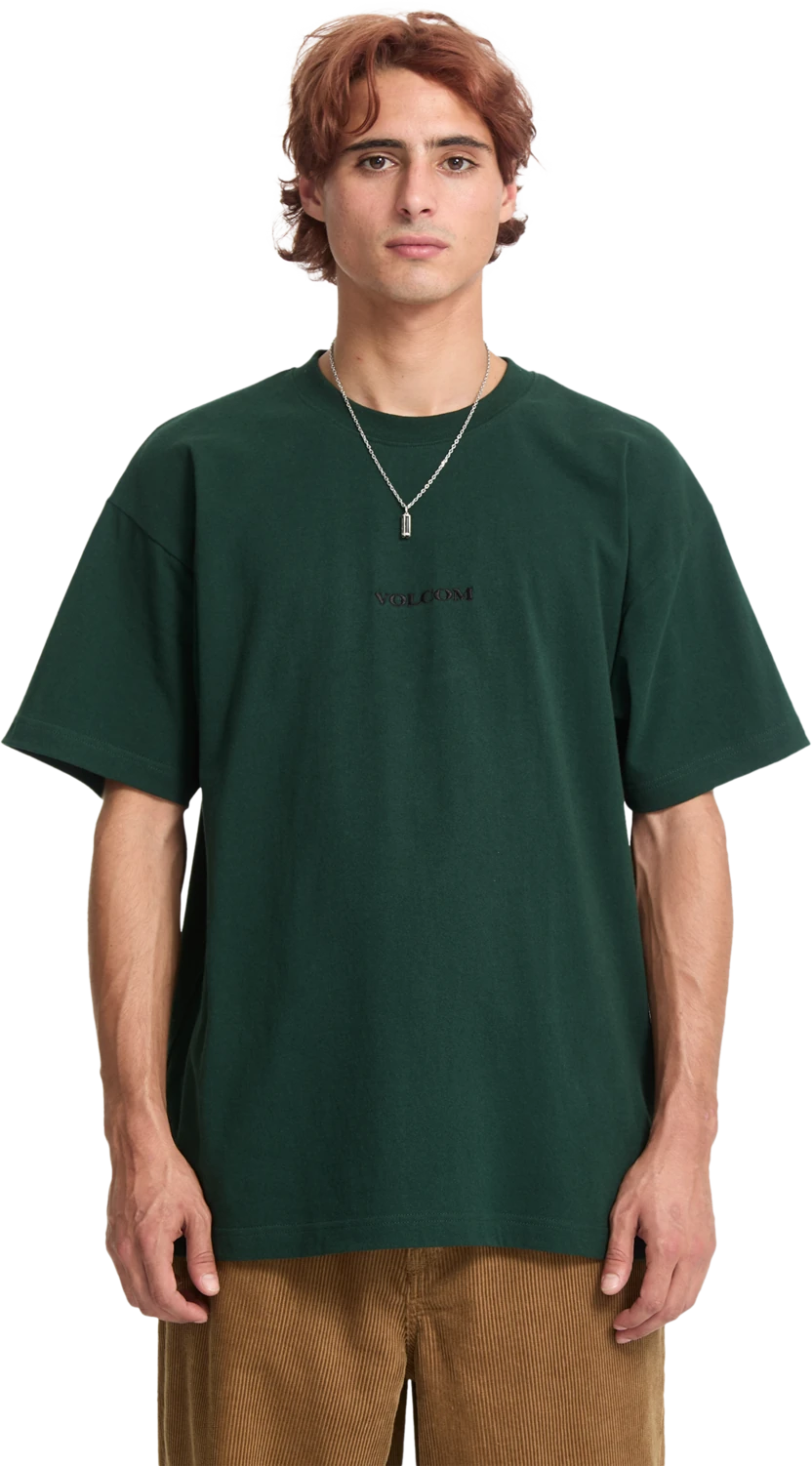 Volcom Volcom Stone camiseta manga corta hombre | Scarab