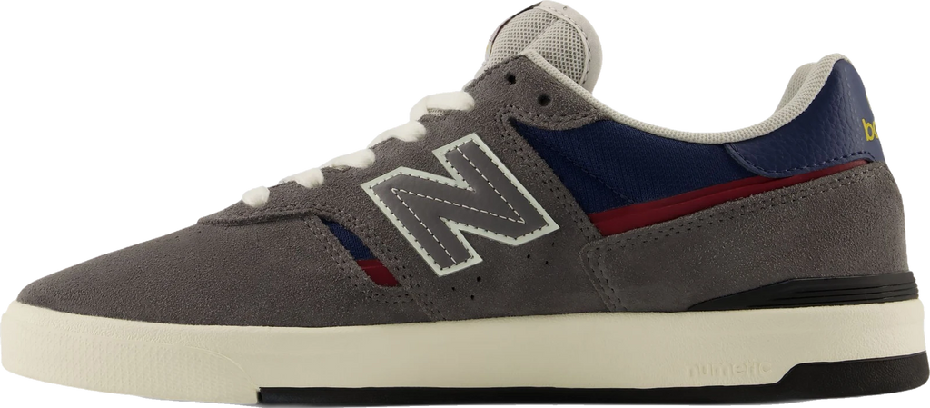 New Balance NB Numeric Jamie Foy 306 Cup calzado detail 1 | Castlerock