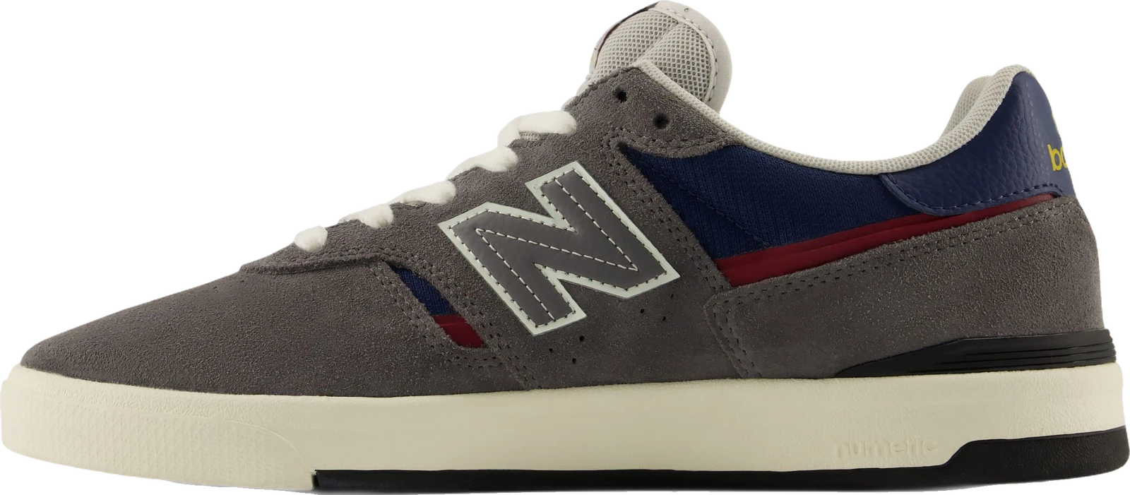 New Balance NB Numeric Jamie Foy 306 Cup calzado detail 1 | Castlerock