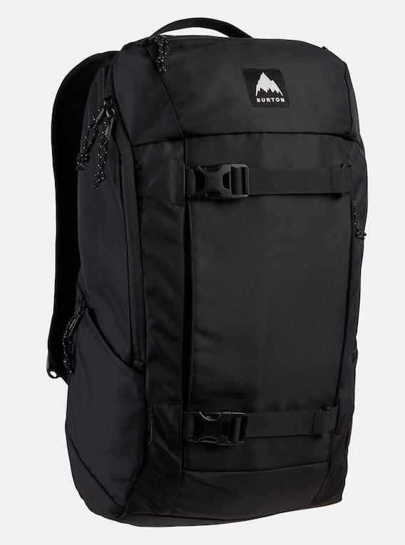 Mochila Burton Kilo 2.0 27L Backpack True Black