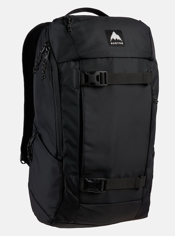 Burton Annex 2.0 28l Sac à dos Limeade Ripstop