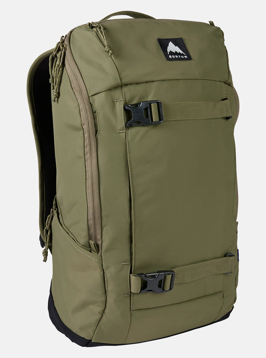 Produtos mais vendidos | Mochila Burton Kilo 2.0 27L - Forest Moss