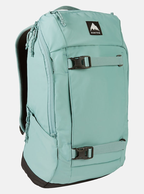 Mochila Burton Kilo 2.0 27L Backpack Rock Lichen