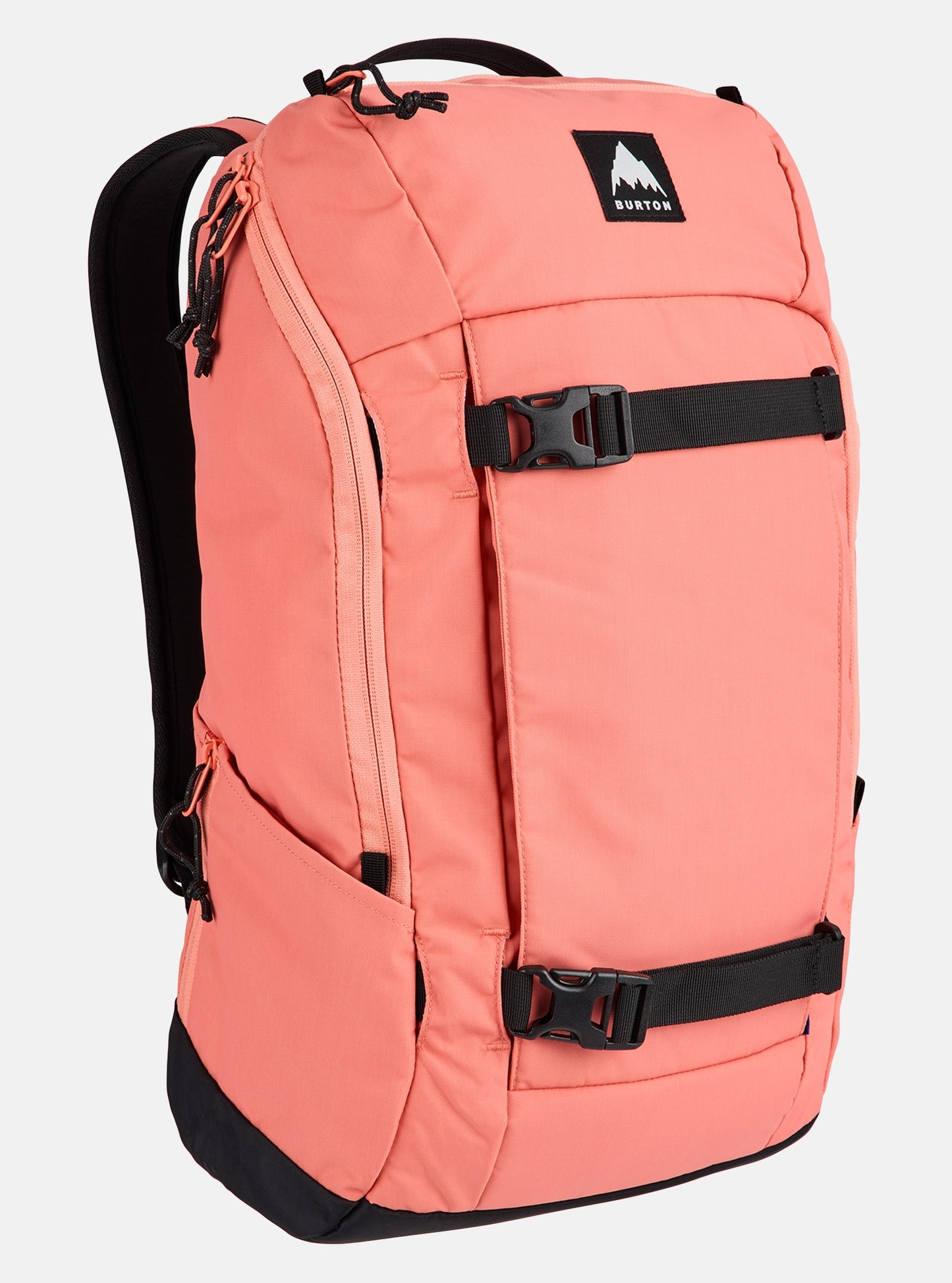 Burton Kilo 2.0 27L Backpack - Peach Echo