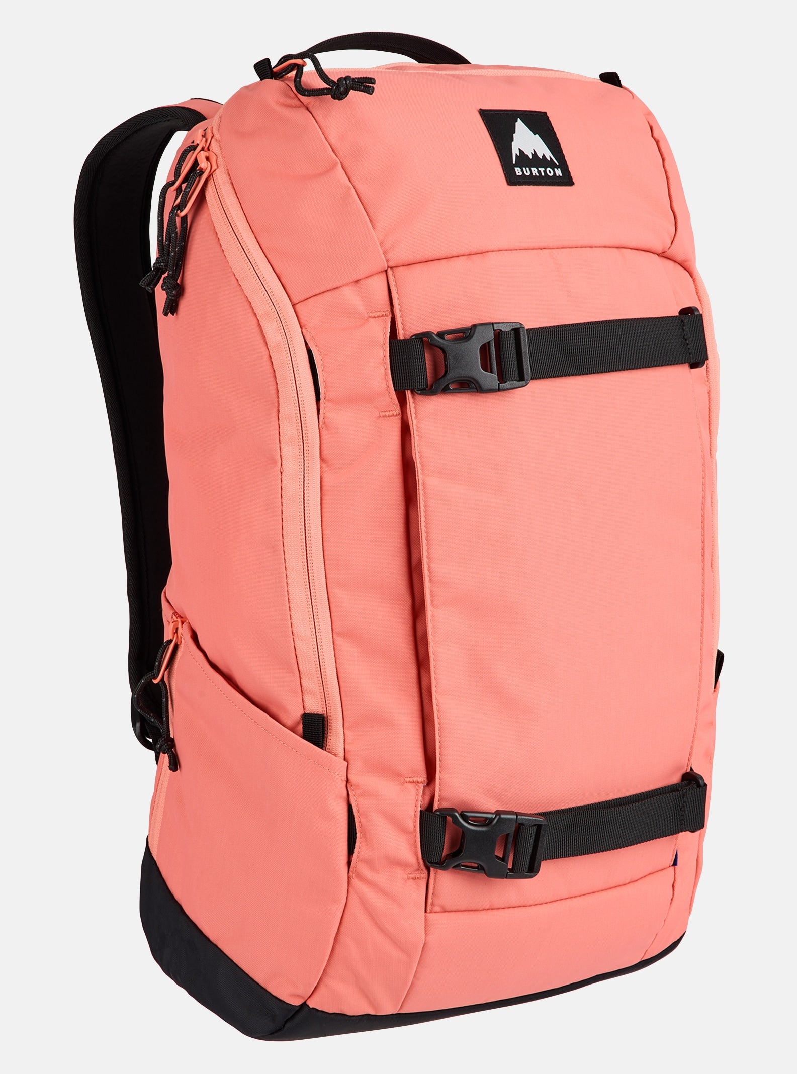 Mochila Burton Kilo 2.0 27L - Peach Echo | Burton Snowboards | Mochilas | surfdevils.com