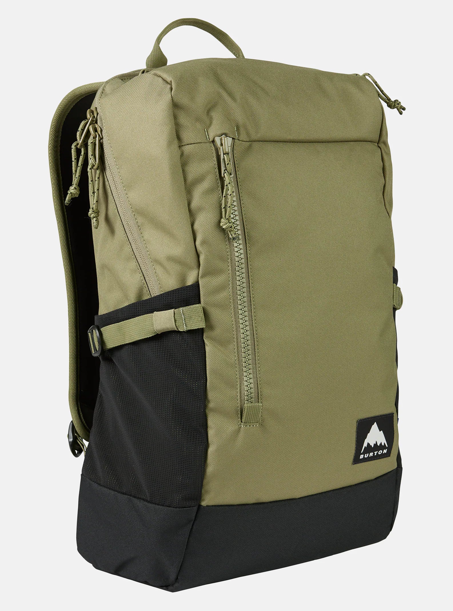 Burton Prospect 2.0 20L Rucksack – Waldmoos | Meistverkaufte Produkte | Neue Produkte | Neueste Produkte | Rucksäcke | Sammlung_Zalando | Snowboards von Burton | surfdevils.com