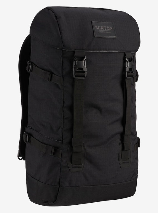 Mochila Burton tinder 2.0 30L Backpack True Black