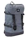Burton tinder 2.0 30L Backpack Sharkskin Backpack