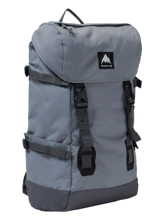 Burton mochila tinder 2.0 30L Mochila pele de tubarão