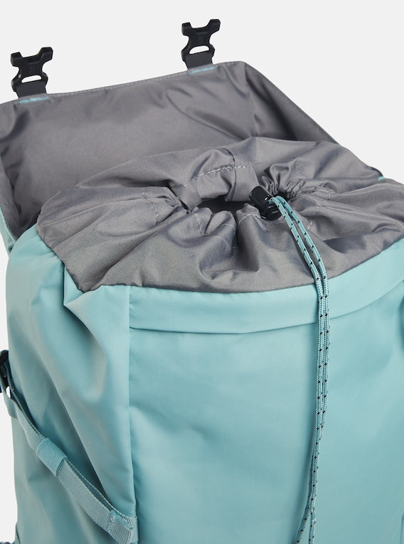 Burton tinder 2.0 30L Backpack Rock Linchen Backpack