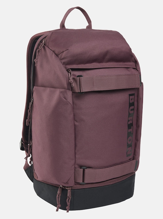 Burton Distortion 2.0 28L Backpack Almandine