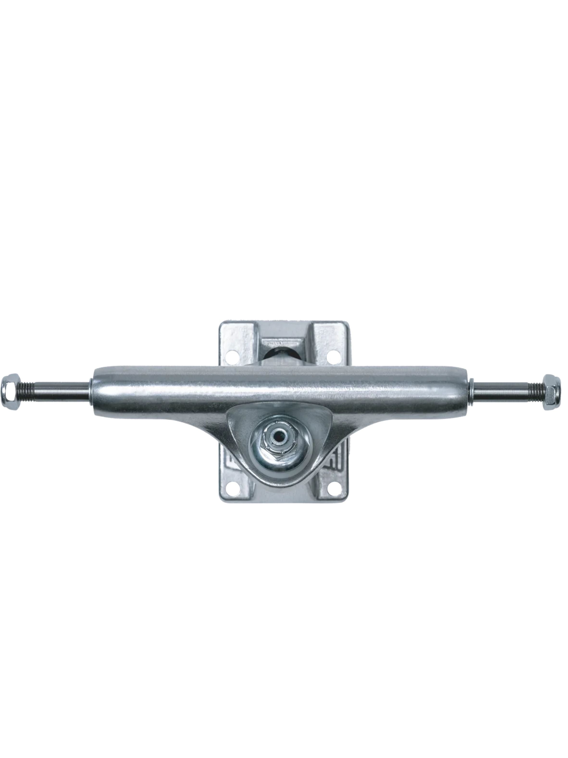 Slappy ST1 Hollow Polished 9,00" Skateboard Trucks (Pack 2)