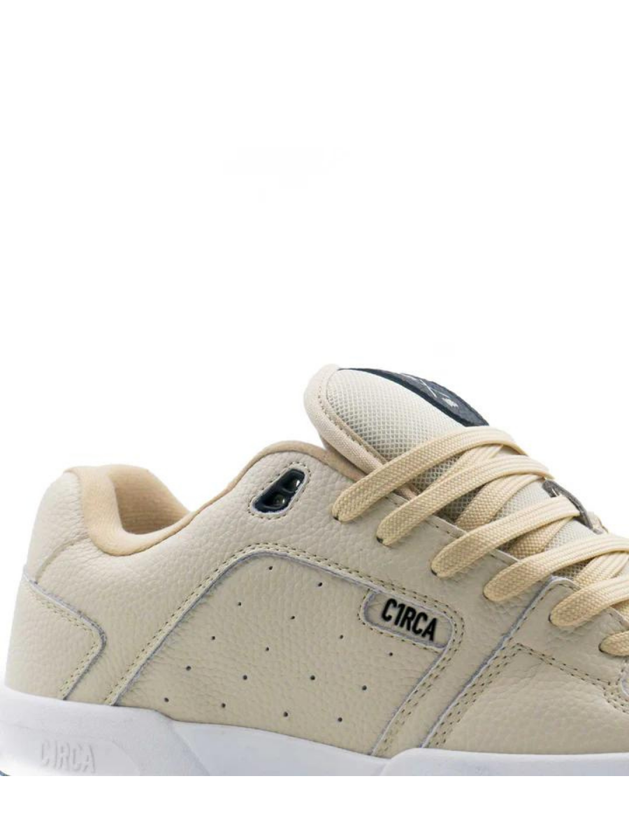Chaussures de skate Circa 805 - Navajo/Noir