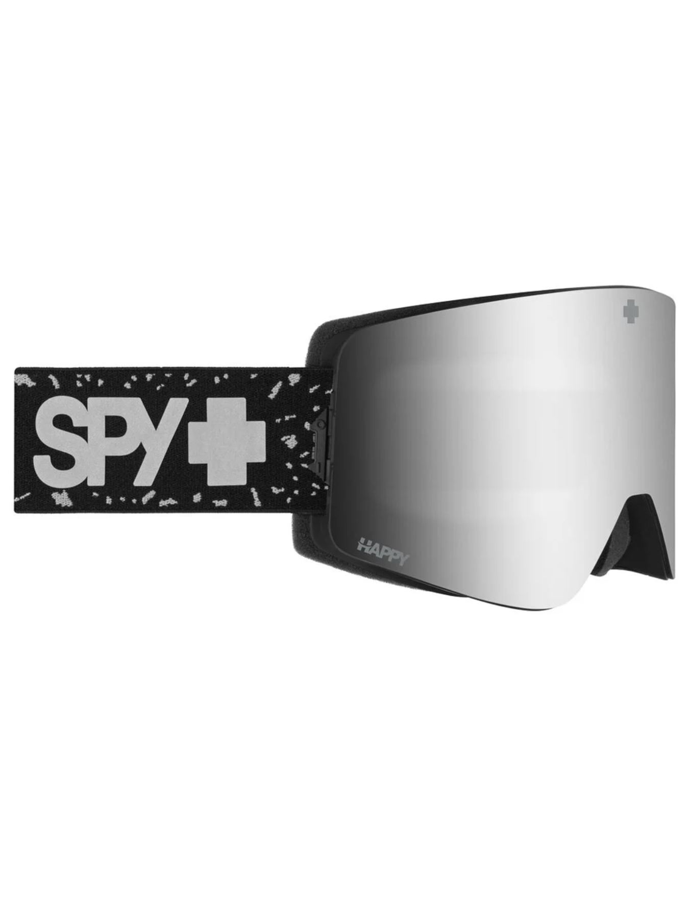 Spy Marauder Blizzard Goggles - Spy + Trevor Kennison