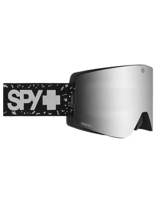 produits les plus vendus | Lunettes Spy Marauder Blizzard - Spy + Trevor Kennison