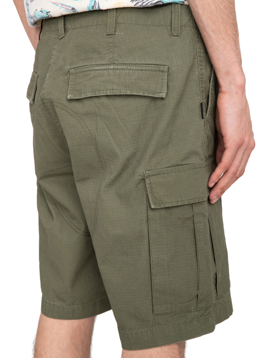 Element Legion cargo shorts - Beetle