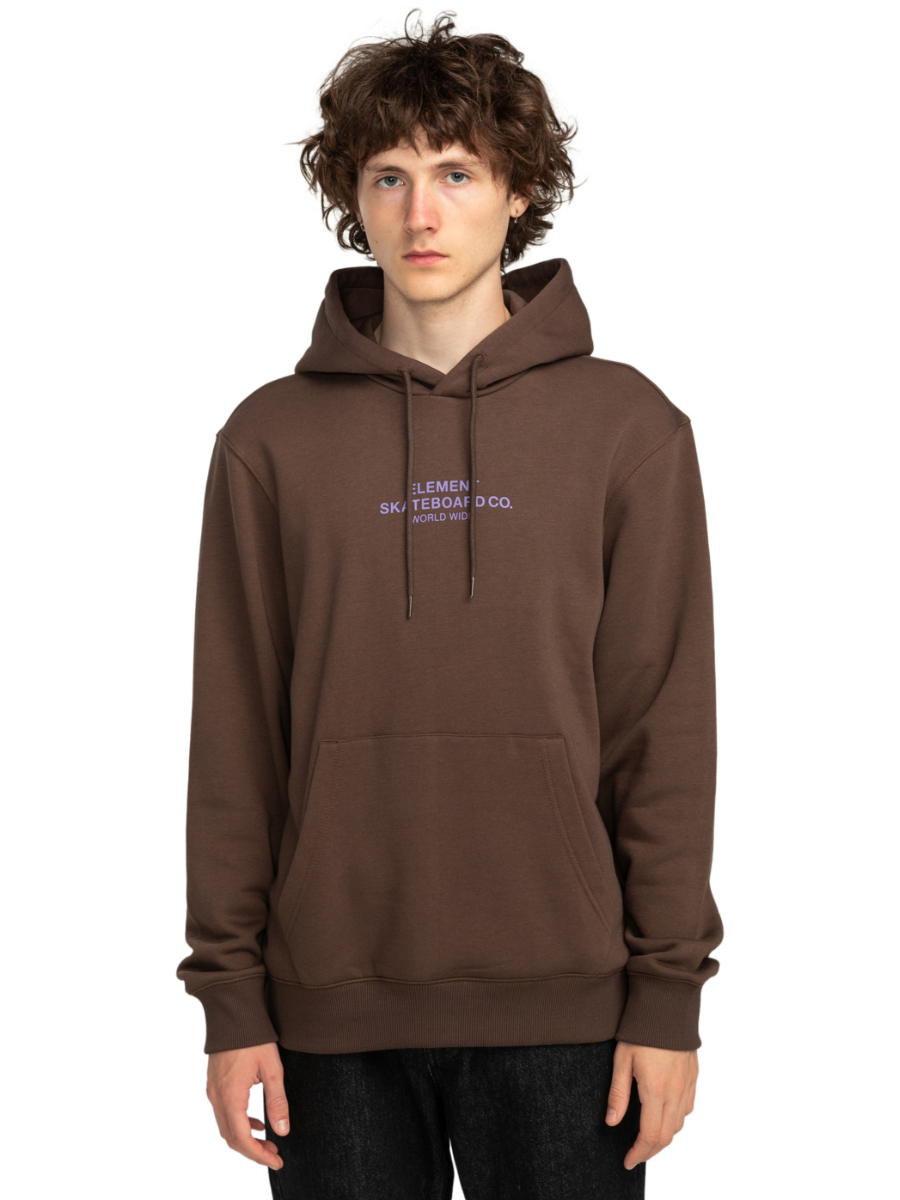 Sudadera con capucha Element Skateboard Co - Bracken